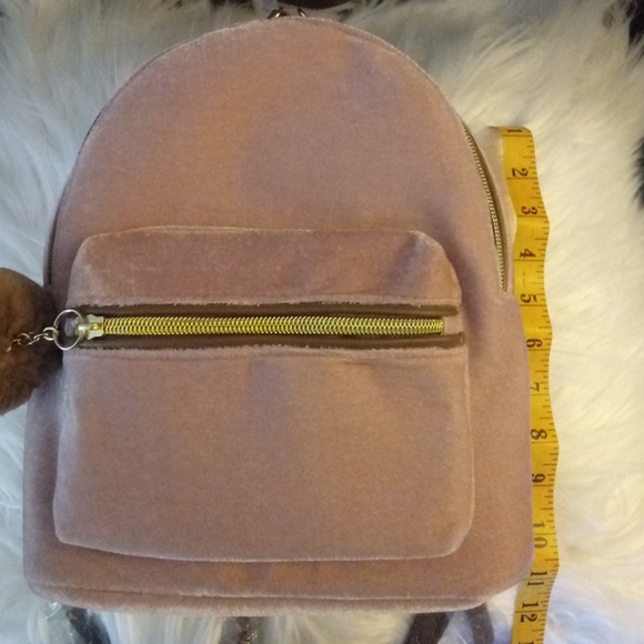 Small backpack - Picture 6 of 12